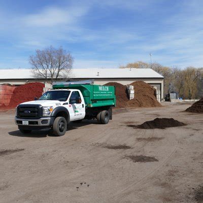 Mulch center - Bulk rock delivery and bulk sand delivery are both available throughout the Chicago area. Bulk rock and bulk sand orders can also be picked up from Mulch Center locations in Deerfield, Volo, and Lake Bluff. Showing all 10 results. 